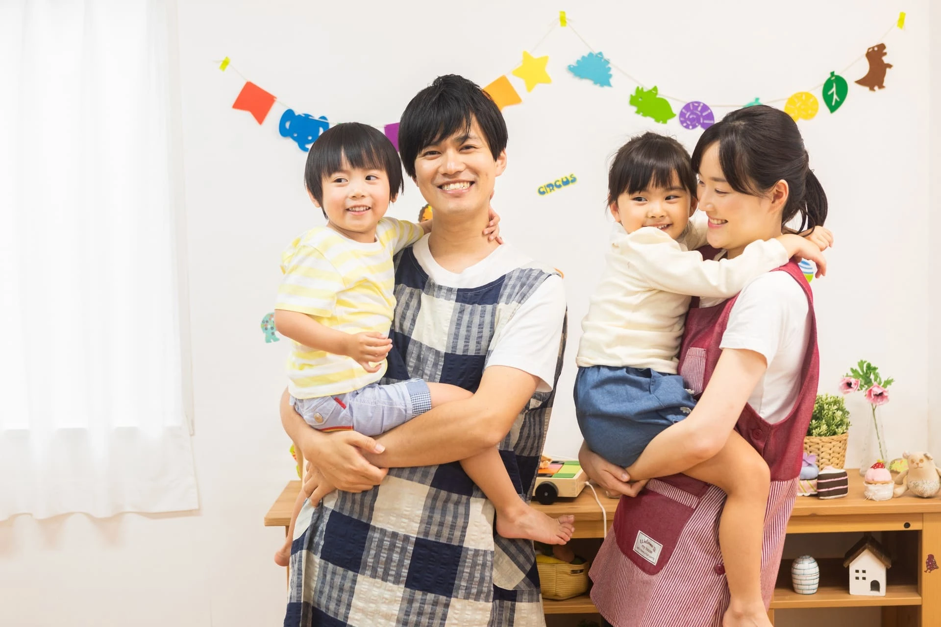 幼稚園