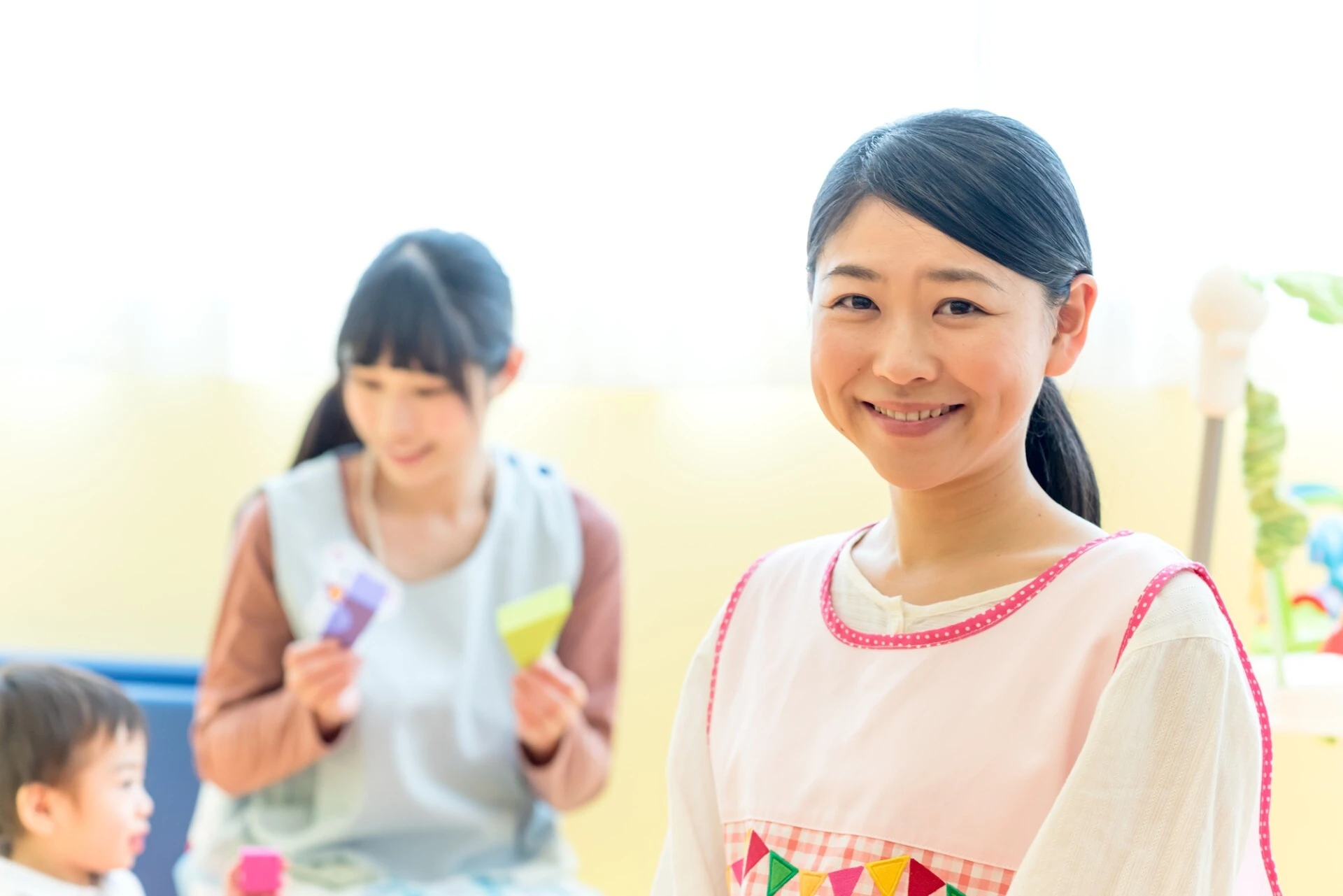 幼稚園