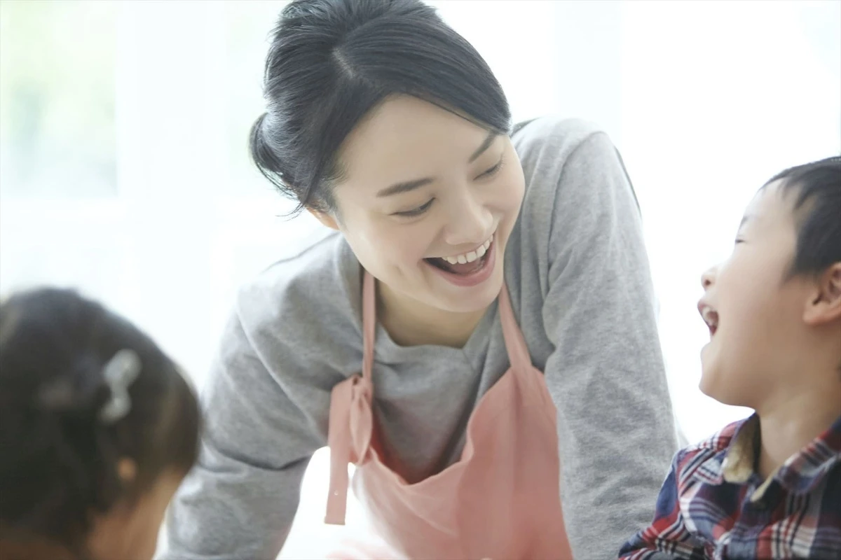 幼稚園